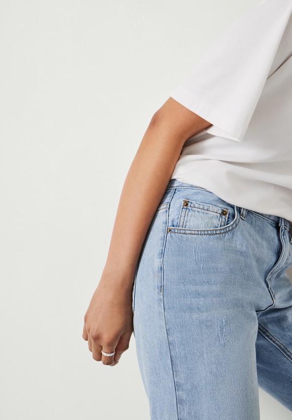Boyfriend Jeans