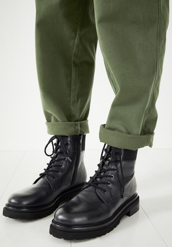 Trinity Boots
