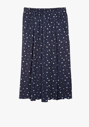 Printed Martina Skirt