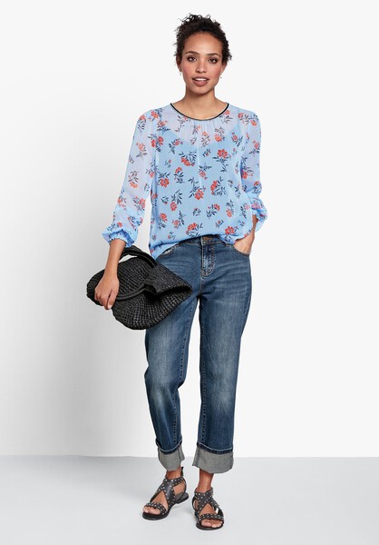 Nicole Blouse
