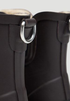 Willow Chelsea Wellington Boots