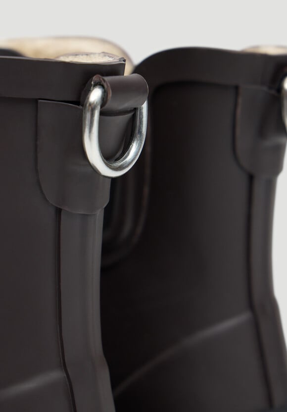 Willow Chelsea Wellington Boots