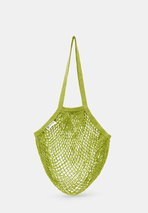 Organic Turtle Bag