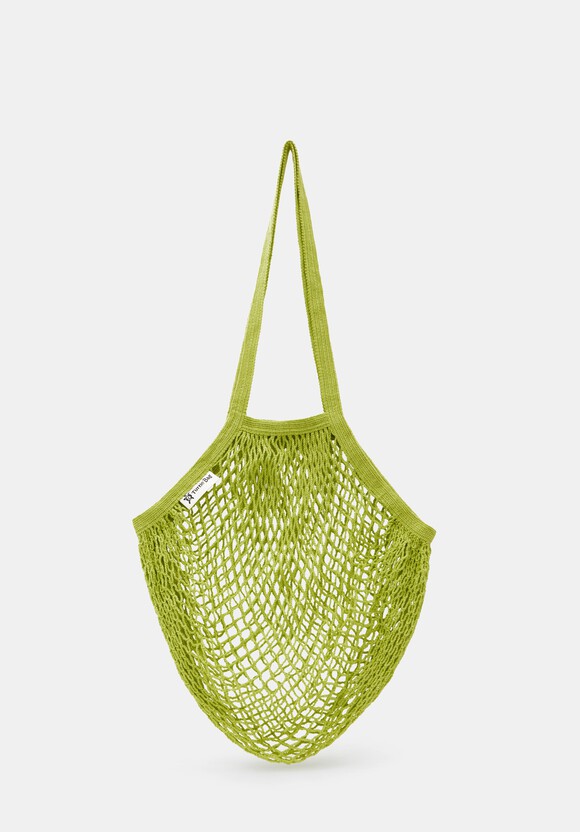 Organic Turtle Bag