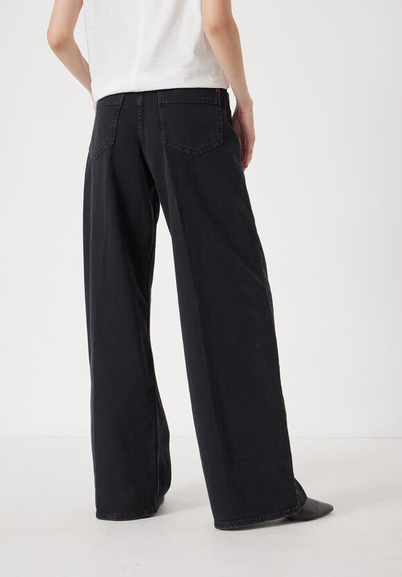 Nessa Wide Leg Jeans