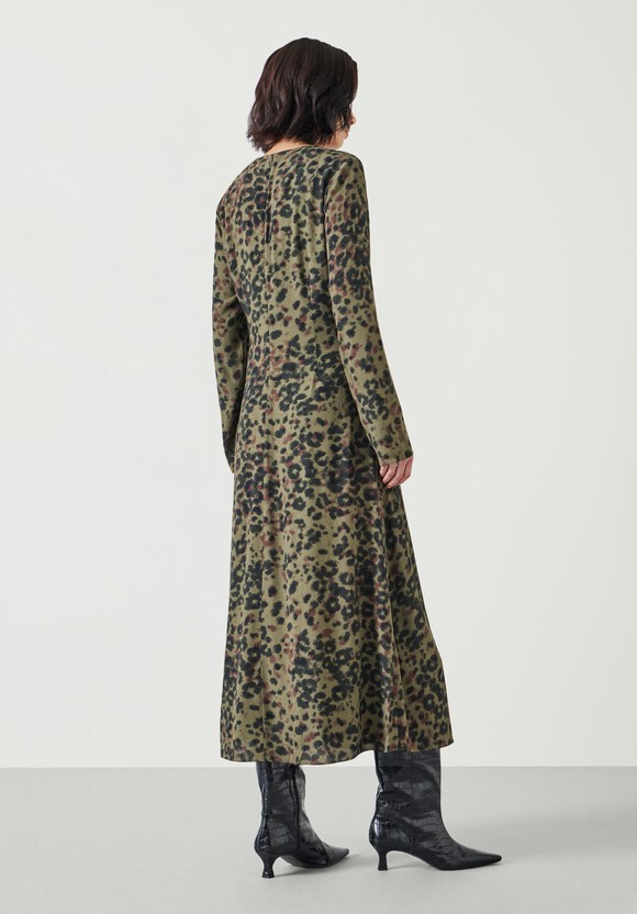 Myrah Midi Dress