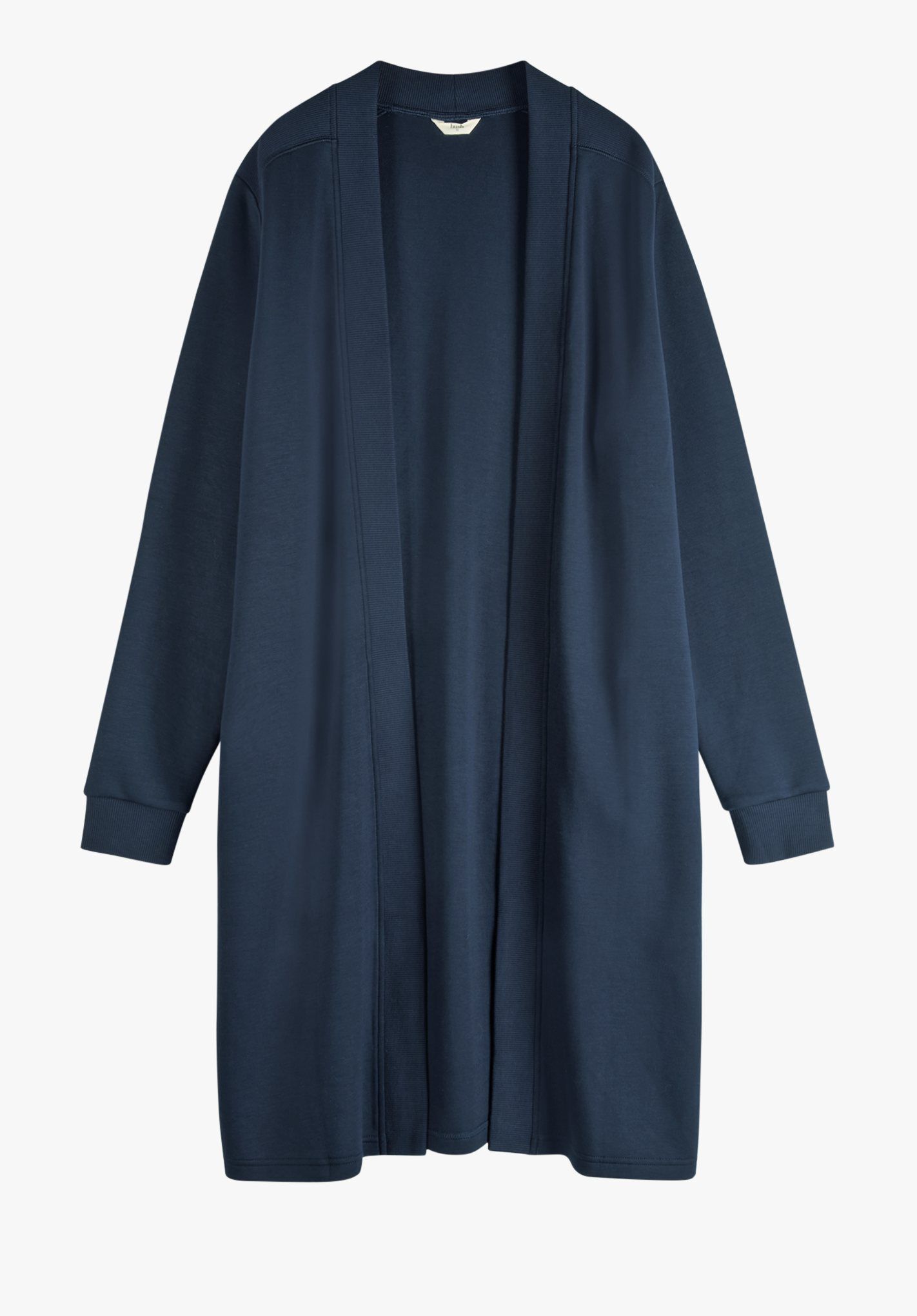 Hush jersey jacket cheap