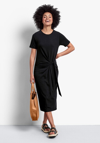Susanna Tie Dress