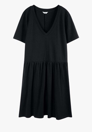 Felicity Drop Waist Dress