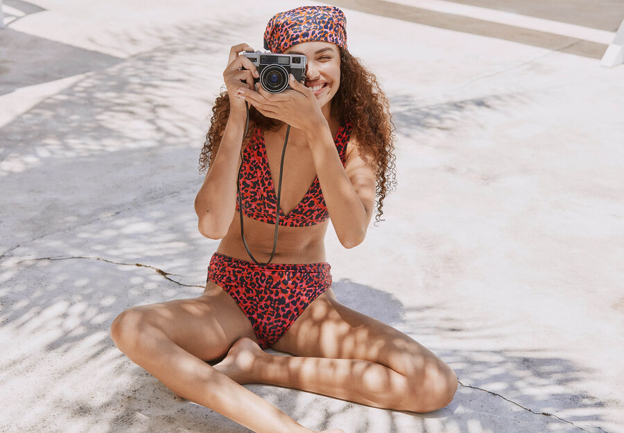 Classic Bikini Bottoms