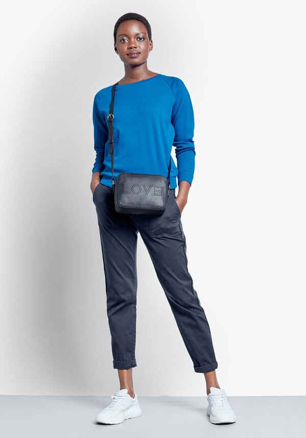 Utility Chinos