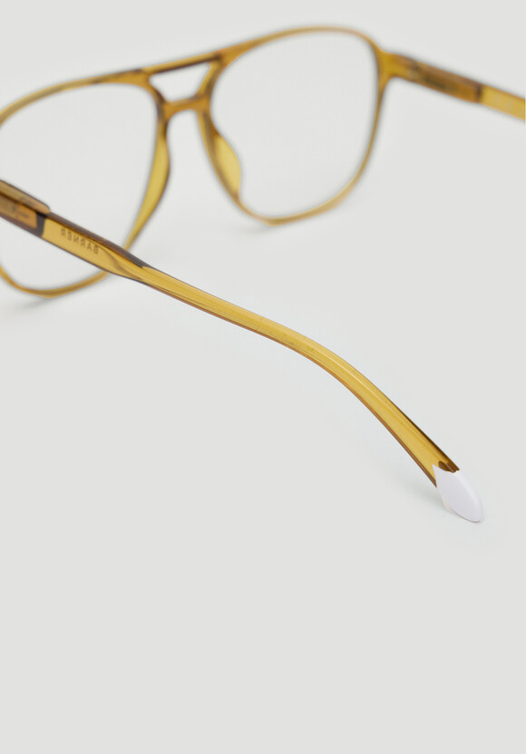 Barner Brad Glossy Reading Glasses