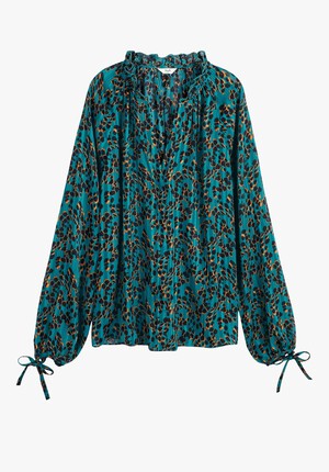 Blaire Blouse