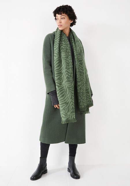 Lucetta Scarf