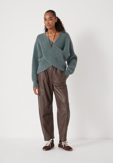 Betty Wool Blend Jumper