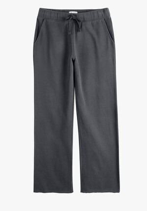 Logan Wide Leg Joggers