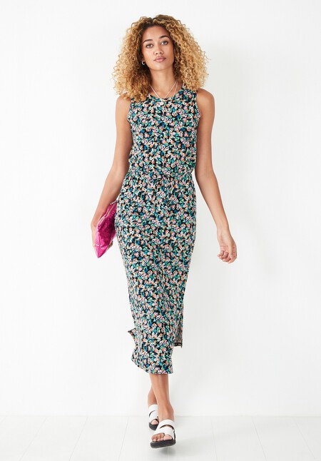 Vera Maxi Dress