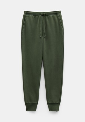 Tate Slim Fit Jersey Joggers