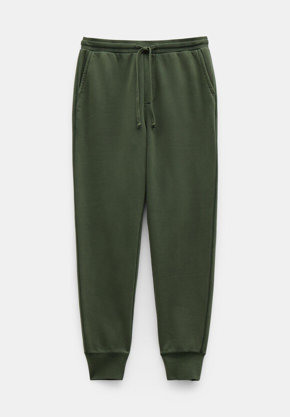 Tate Slim Fit Jersey Joggers