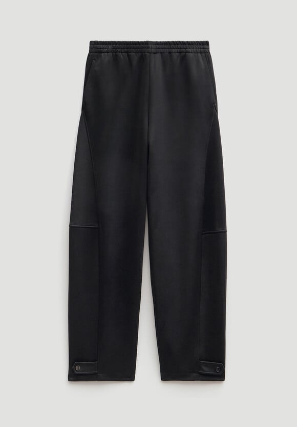 Barrell Leg Jogger