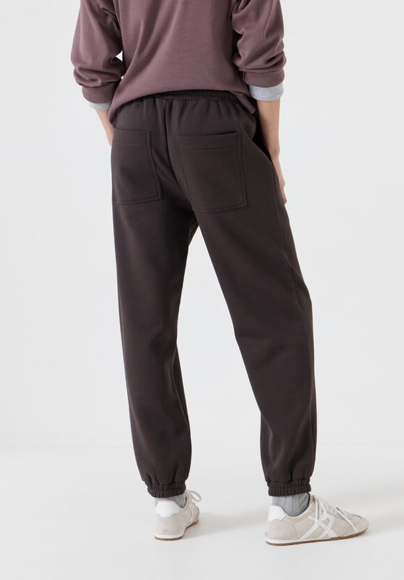 Alyna Pocket Detail Joggers