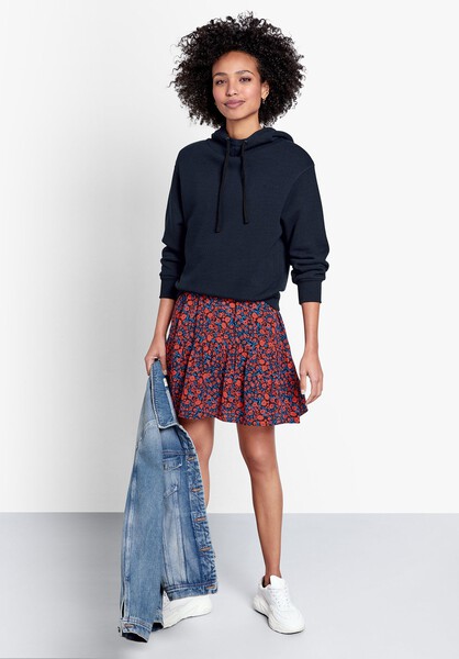 Chrissie Chunky Hoodie