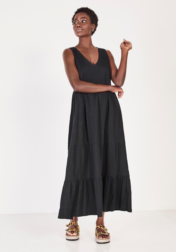 Amani Midi Dress