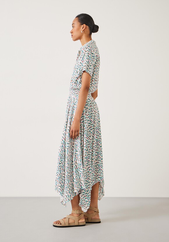 Kensington Shirt Dress