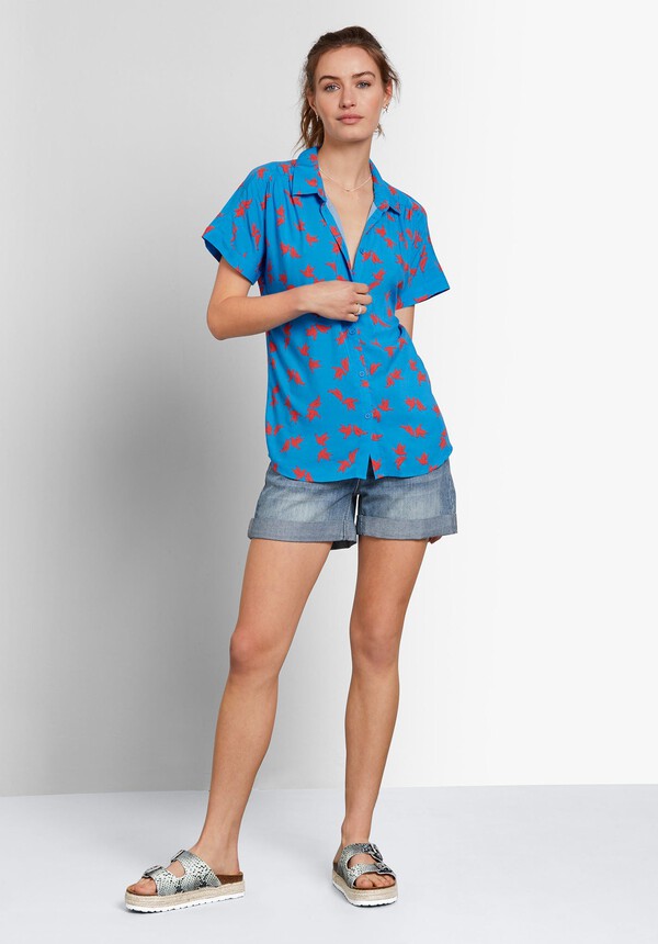Karin Shirt
