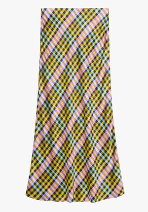 Simone Slinky Skirt