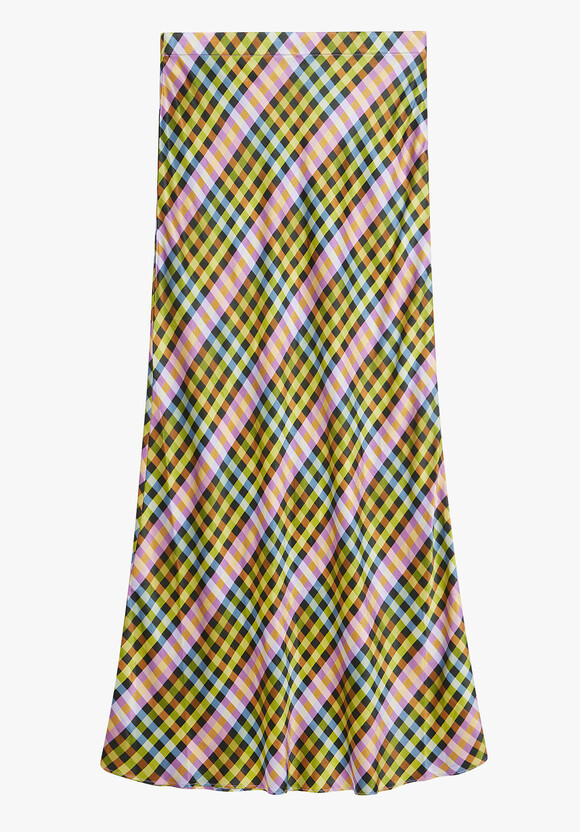 Simone Slinky Skirt