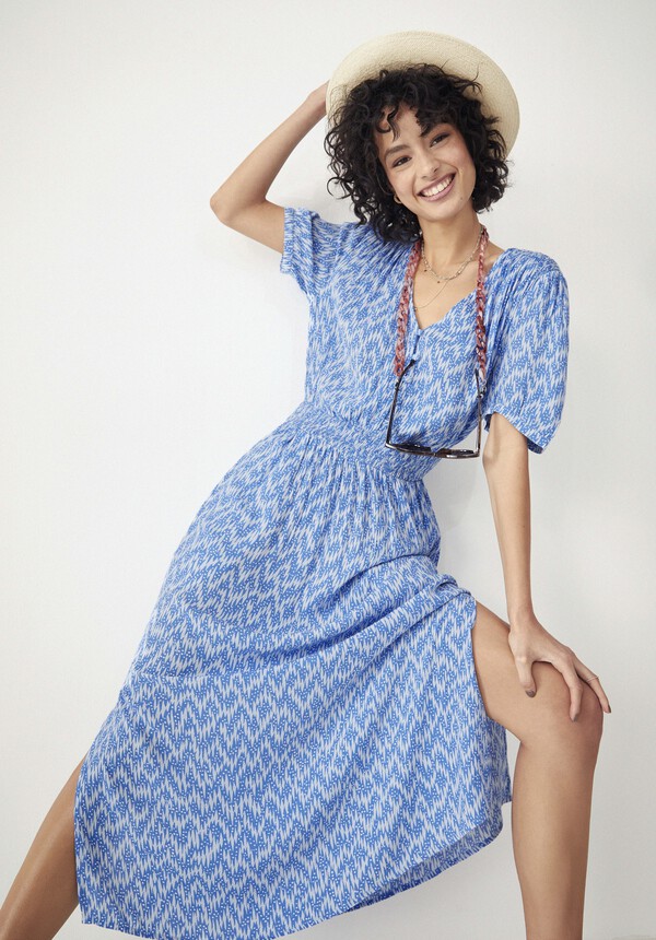 Pip Midi Dress