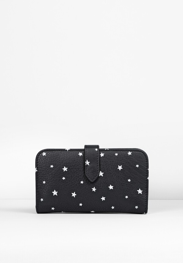 Lia Star Purse