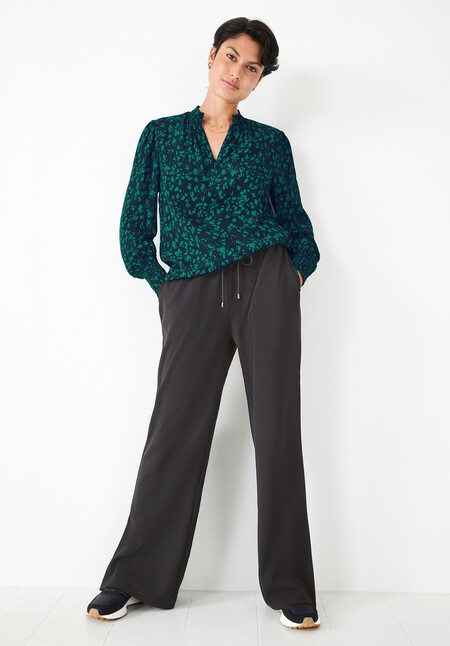 Tyra Blouse