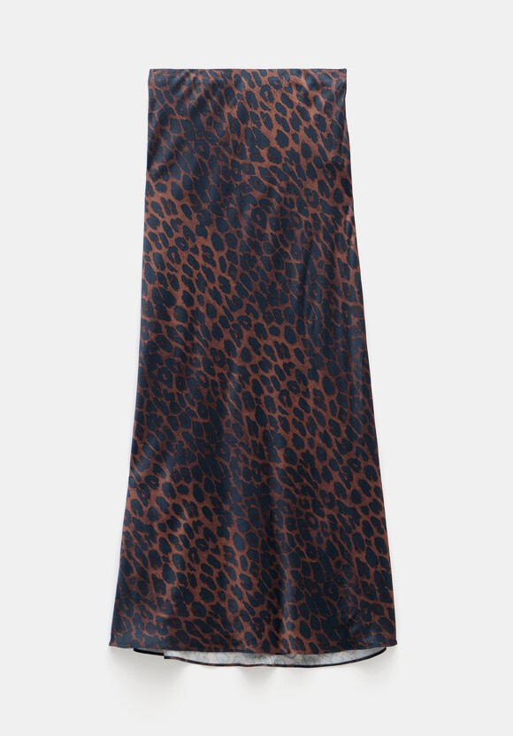 Simone Slinky Skirt