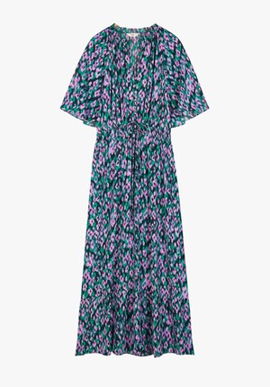 Claudia Midi Dress