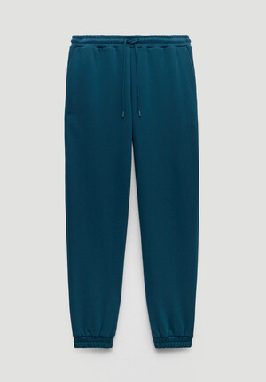 Alyna Pocket Detail Joggers