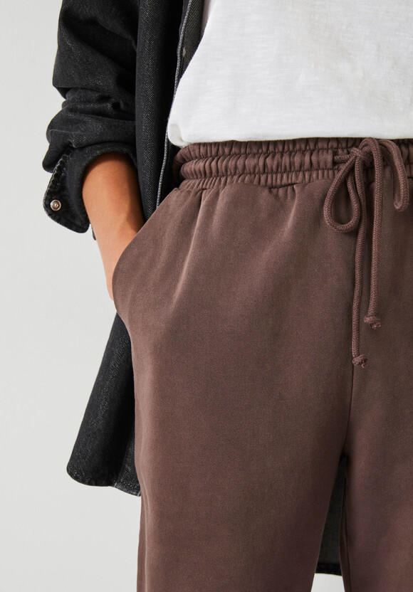 Alyna Relaxed Washed Joggers