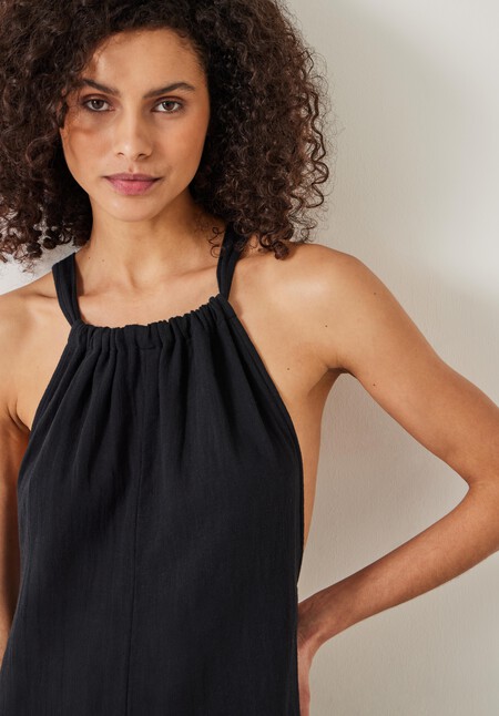 Billy Beach Jumpsuit