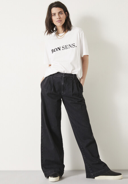 Bon Sens Graphic T-Shirt
