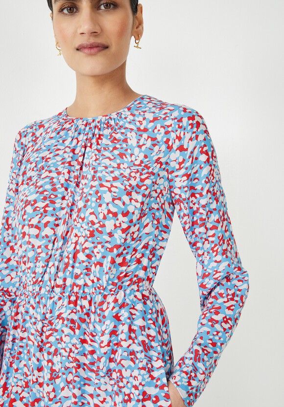 Willow Midi Dress
