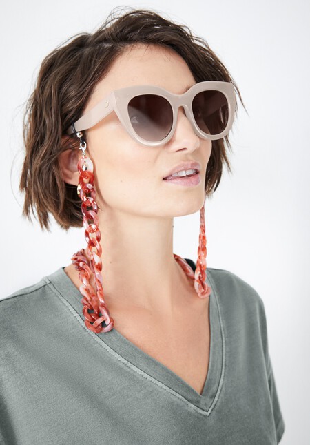 Coti Vision Joen Glasses Chain