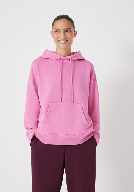 Heavyweight Cotton Hoodie