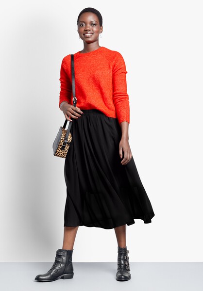 Marina Skirt
