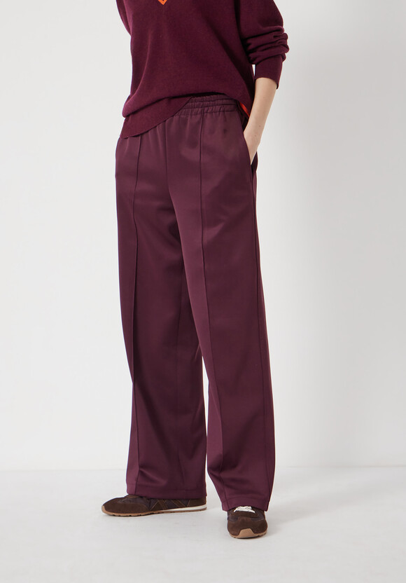 Harrison Pintuck Joggers