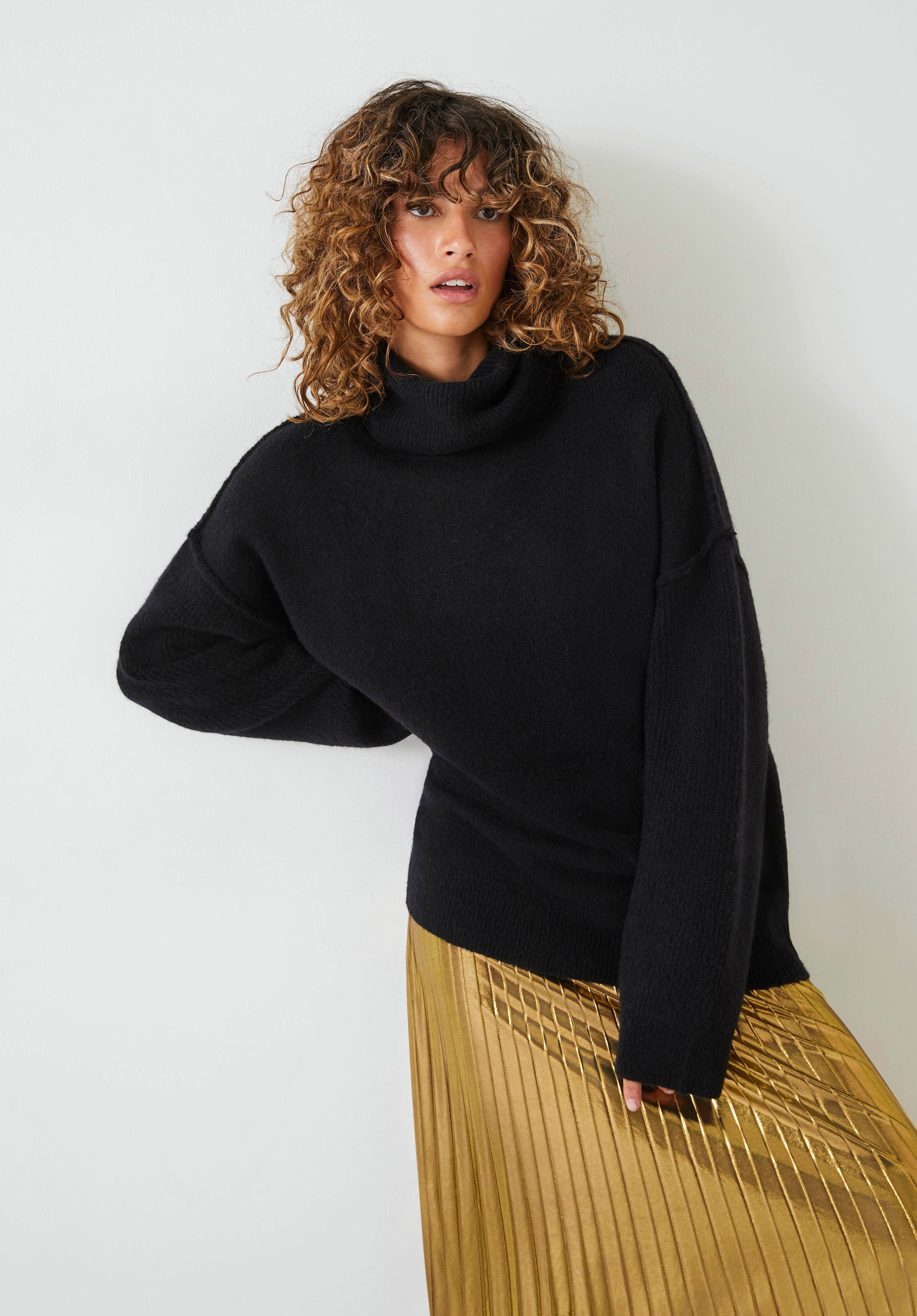 Hush meryl jumper pink online