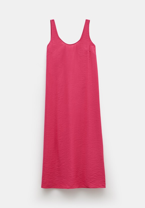 Sophie Air Flow Scoop Neck Maxi Dress