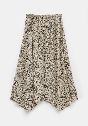 Liah Maxi Skirt