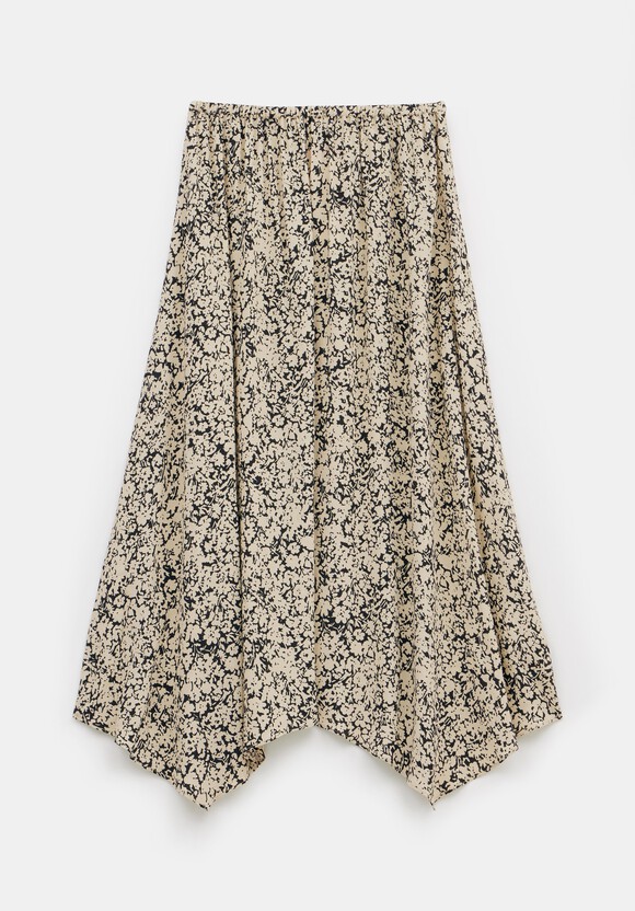 Liah Maxi Skirt