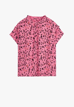 Claudine Top